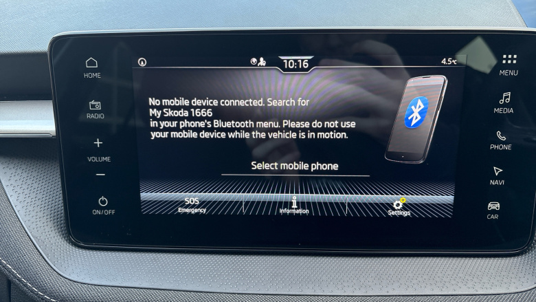 Skoda Fabia 1.0 TSI 116 SE L Edition 5dr DSG Petrol Hatchback